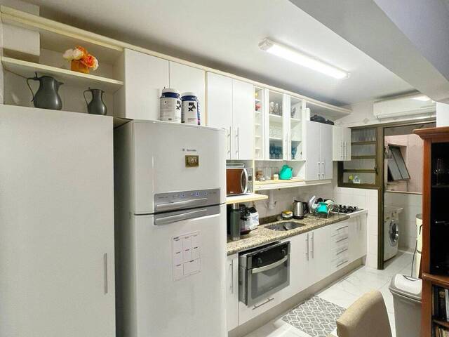 #AP257 - Apartamento para Venda em Florianópolis - SC
