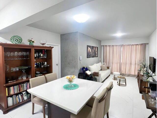 #AP257 - Apartamento para Venda em Florianópolis - SC