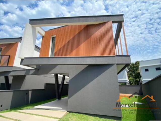 Casa para Venda em Florianópolis - 4