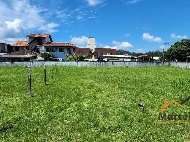 #T1122 - Terreno para Venda em Florianópolis - SC
