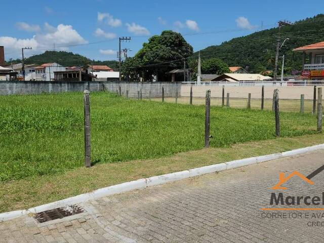 #T1122 - Terreno para Venda em Florianópolis - SC