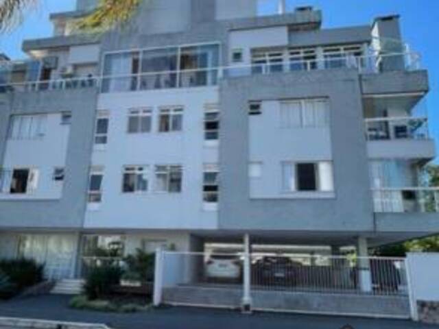 #AP260 - Apartamento para Venda em Florianópolis - SC