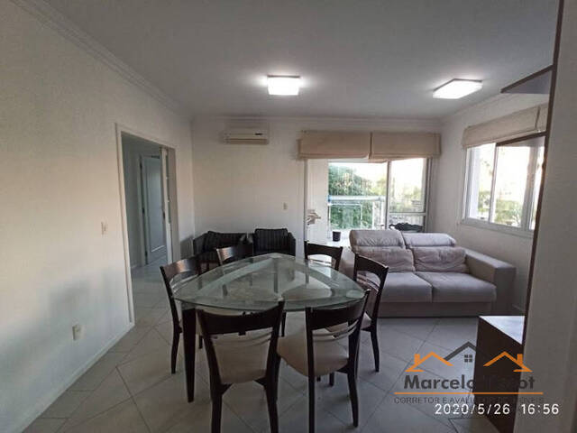 Apartamento para Venda em Florianópolis - 5