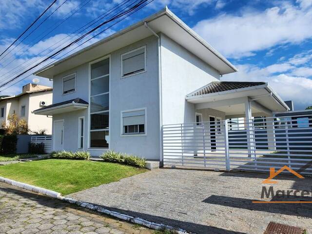 Casa para Venda em Florianópolis - 4