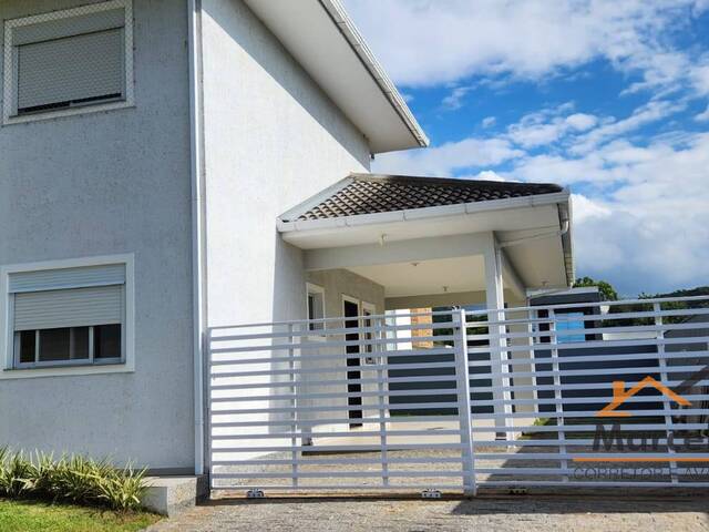 Casa para Venda em Florianópolis - 5