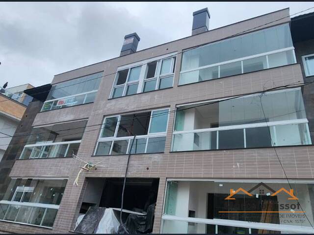 Apartamento para Venda em Florianópolis - 4