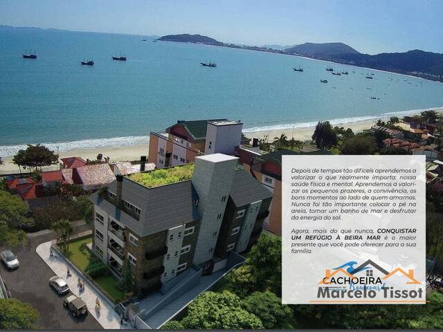 #AP261 - Apartamento para Venda em Florianópolis - SC