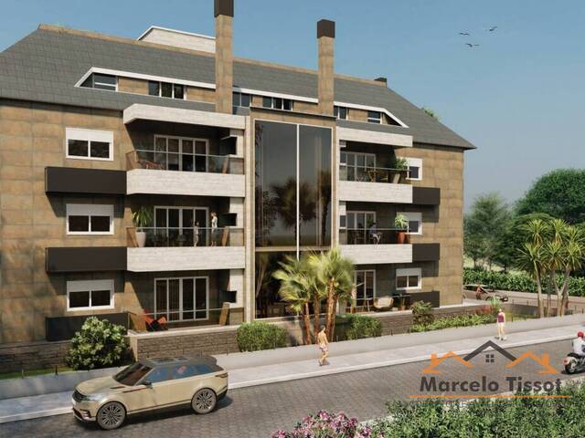 Apartamento para Venda em Florianópolis - 5