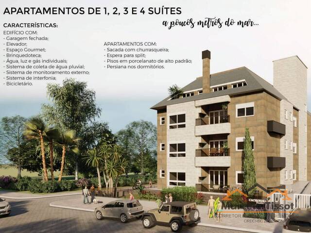 Apartamento para Venda em Florianópolis - 4
