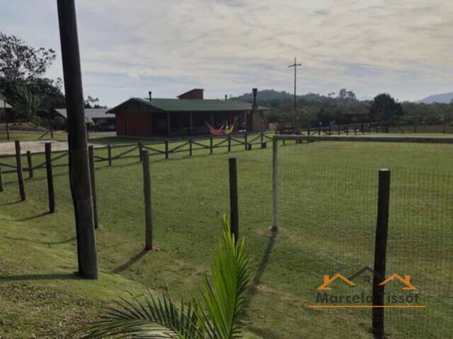 #CA0090 - Casa para Venda em Florianópolis - SC
