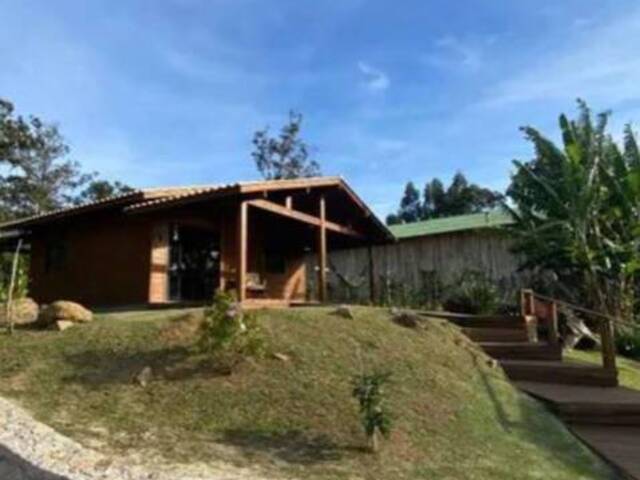 Casa para Venda em Florianópolis - 4