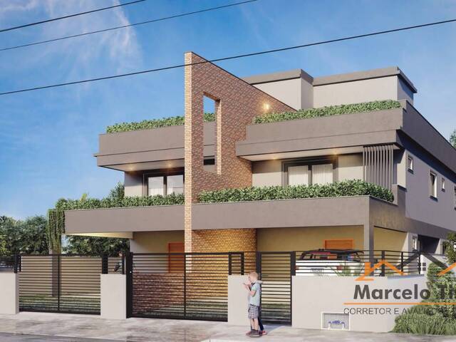 #CA0091 - Casa para Venda em Florianópolis - SC