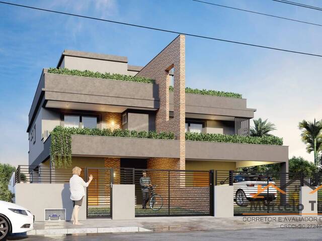 #CA0091 - Casa para Venda em Florianópolis - SC