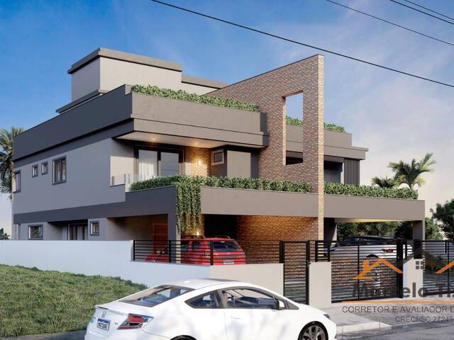 Casa para Venda em Florianópolis - 5