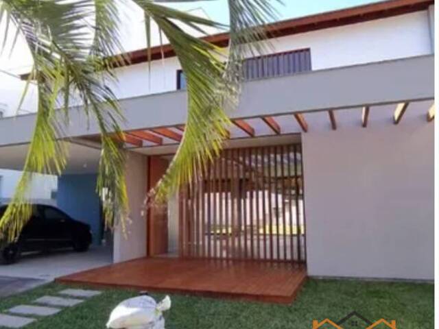 #CA0092 - Casa para Venda em Florianópolis - SC