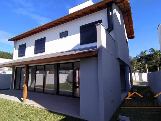 Casa para Venda em Florianópolis - 4