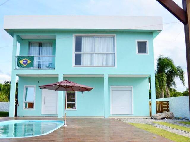 Casa para Venda em Florianópolis - 5