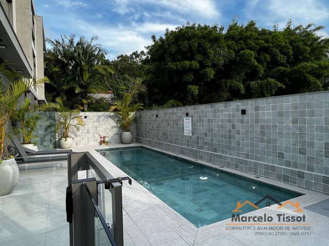 Apartamento para Venda em Florianópolis - 4