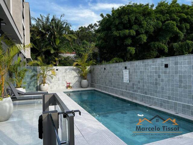 Apartamento para Venda em Florianópolis - 3