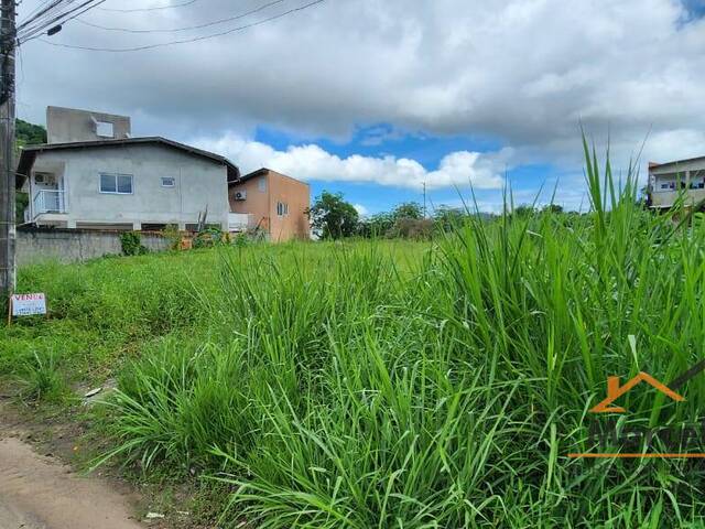 Terreno para Venda em Florianópolis - 2