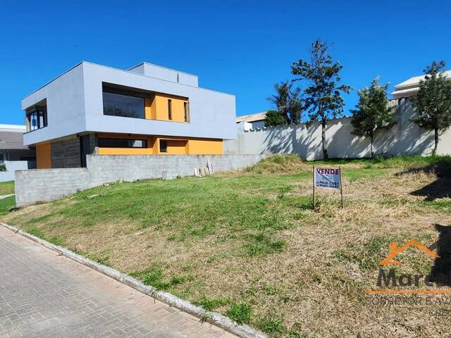 Terreno para Venda em Florianópolis - 4