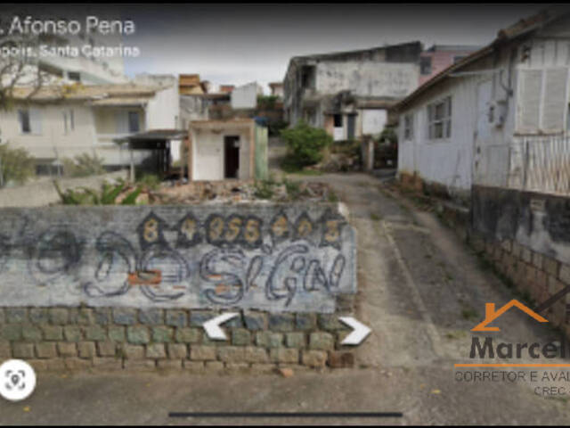 #T1129 - Terreno para Venda em Florianópolis - SC - 3
