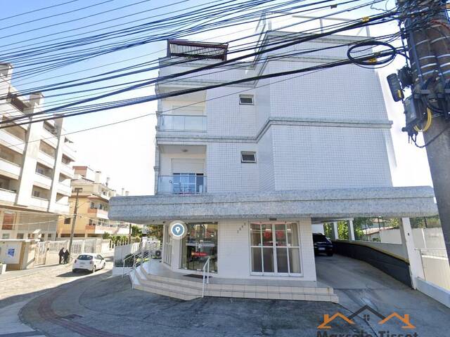 #AP269 - Apartamento para Venda em Florianópolis - SC - 2