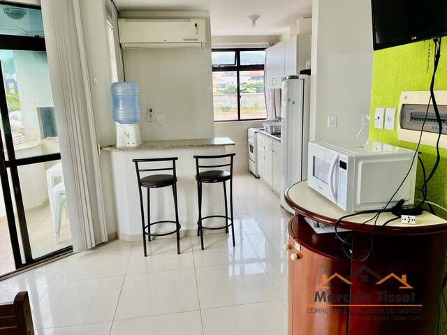 #AP270 - Apartamento para Venda em Florianópolis - SC