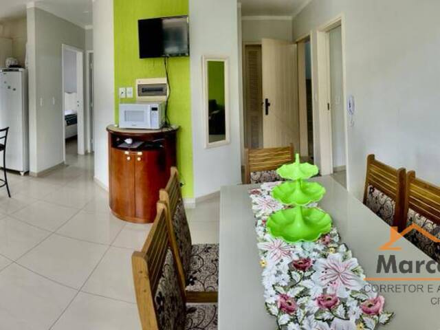 Apartamento para Venda em Florianópolis - 5