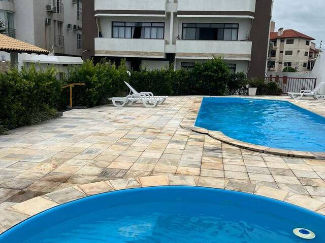 #AP270 - Apartamento para Venda em Florianópolis - SC - 1
