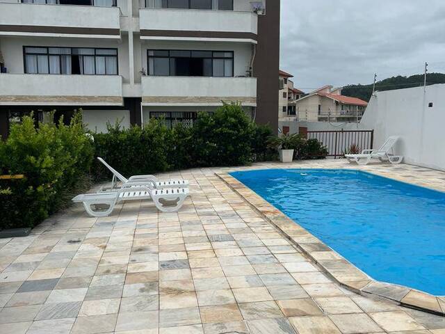 #AP270 - Apartamento para Venda em Florianópolis - SC