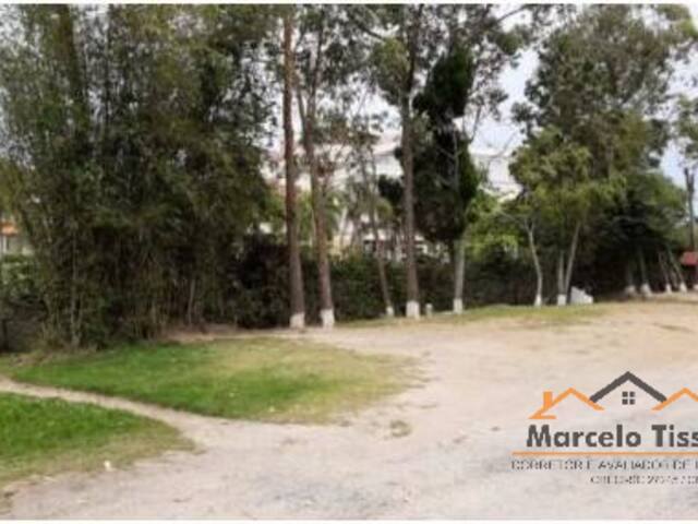 Área para Venda em Florianópolis - 5