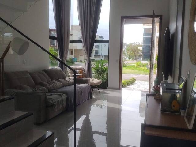 Casa para Venda em Florianópolis - 2