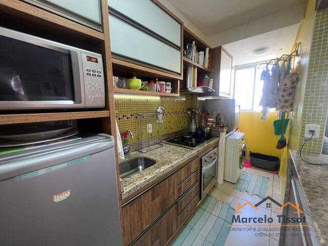 #AP276 - Apartamento para Venda em Florianópolis - SC