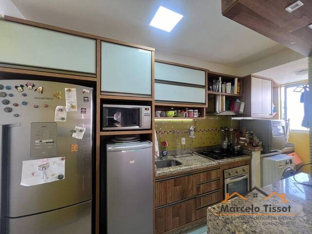 Apartamento para Venda em Florianópolis - 4