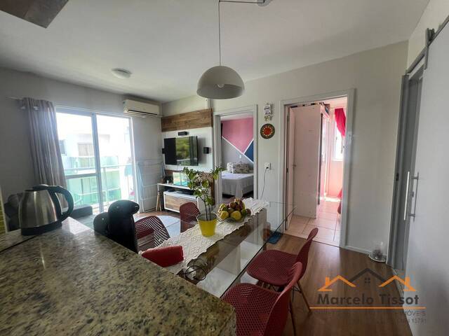 Apartamento para Venda em Florianópolis - 5