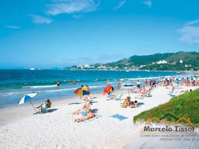 #T1132 - Terreno para Venda em Florianópolis - SC