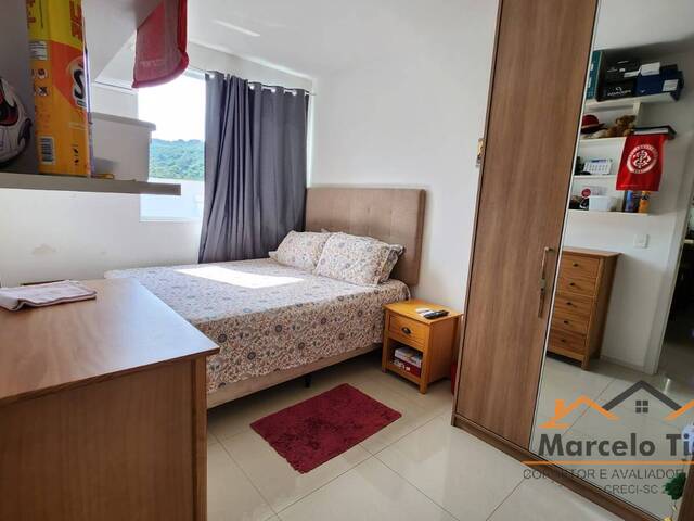 Apartamento para Venda em Florianópolis - 5