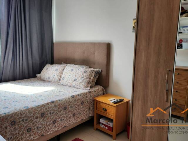 Apartamento para Venda em Florianópolis - 4