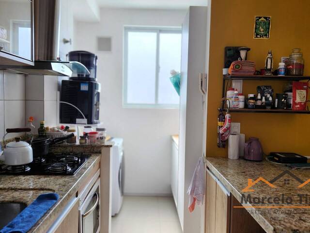 #AP277 - Apartamento para Venda em Florianópolis - SC - 2