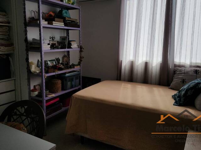 #AP277 - Apartamento para Venda em Florianópolis - SC