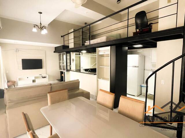 #AP278 - Apartamento para Venda em Florianópolis - SC