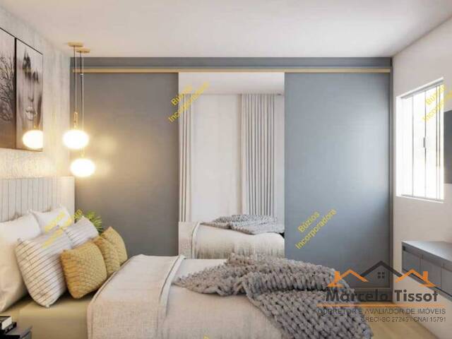 #AP279 - Apartamento para Venda em Florianópolis - SC