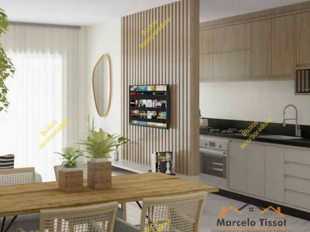 Apartamento para Venda em Florianópolis - 5
