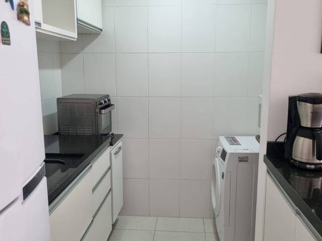 #AP281 - Apartamento para Venda em Florianópolis - SC - 2