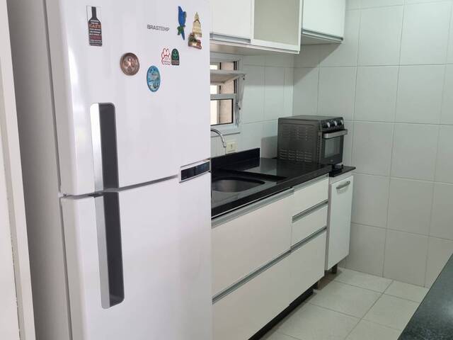 #AP281 - Apartamento para Venda em Florianópolis - SC - 1