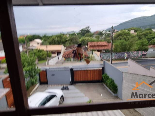 #CA00102 - Casa para Venda em Florianópolis - SC - 1