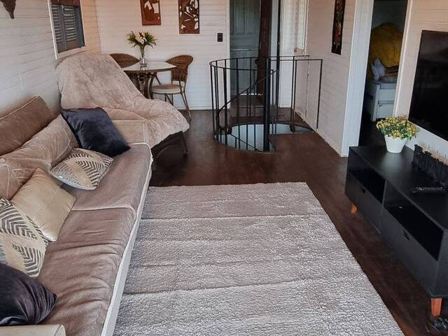 #CA00102 - Casa para Venda em Florianópolis - SC