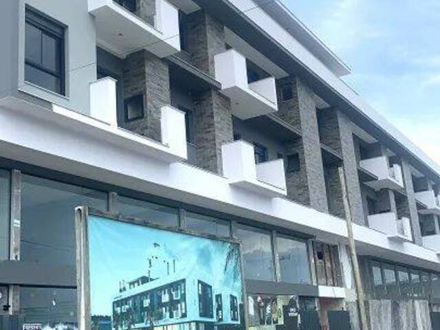 #AP288 - Apartamento para Venda em Florianópolis - SC