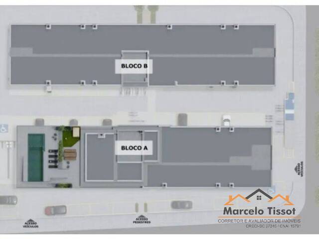 Apartamento para Venda em Florianópolis - 4